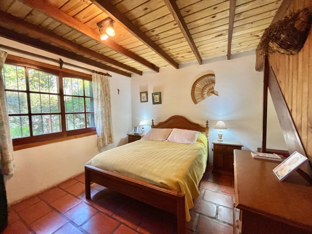 Casa Pinzon y Paraiso