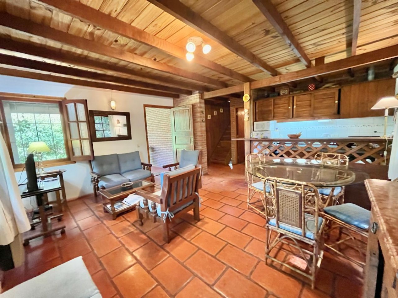 Casa Pinzon y Paraiso