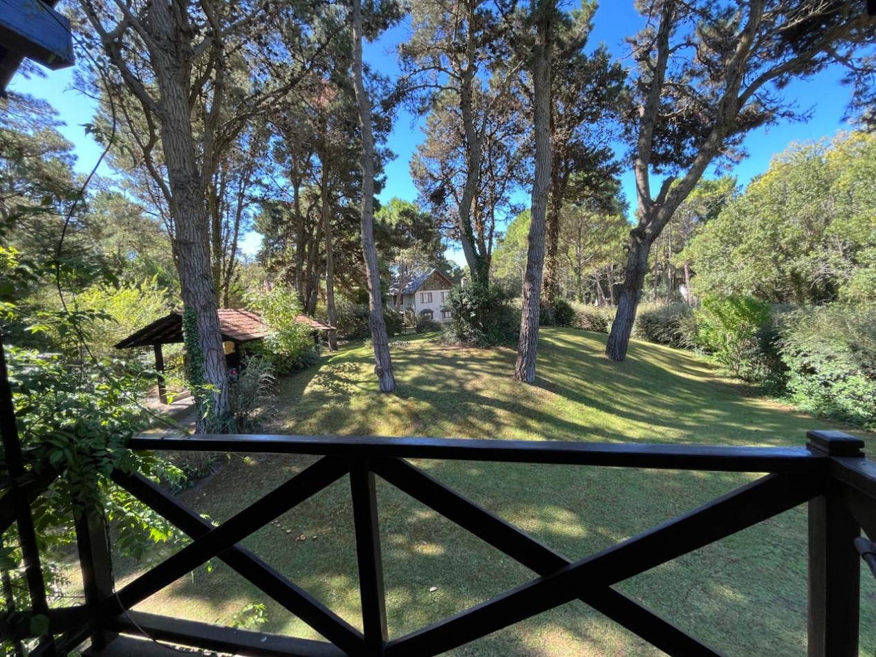 Casa Pinzon y Paraiso