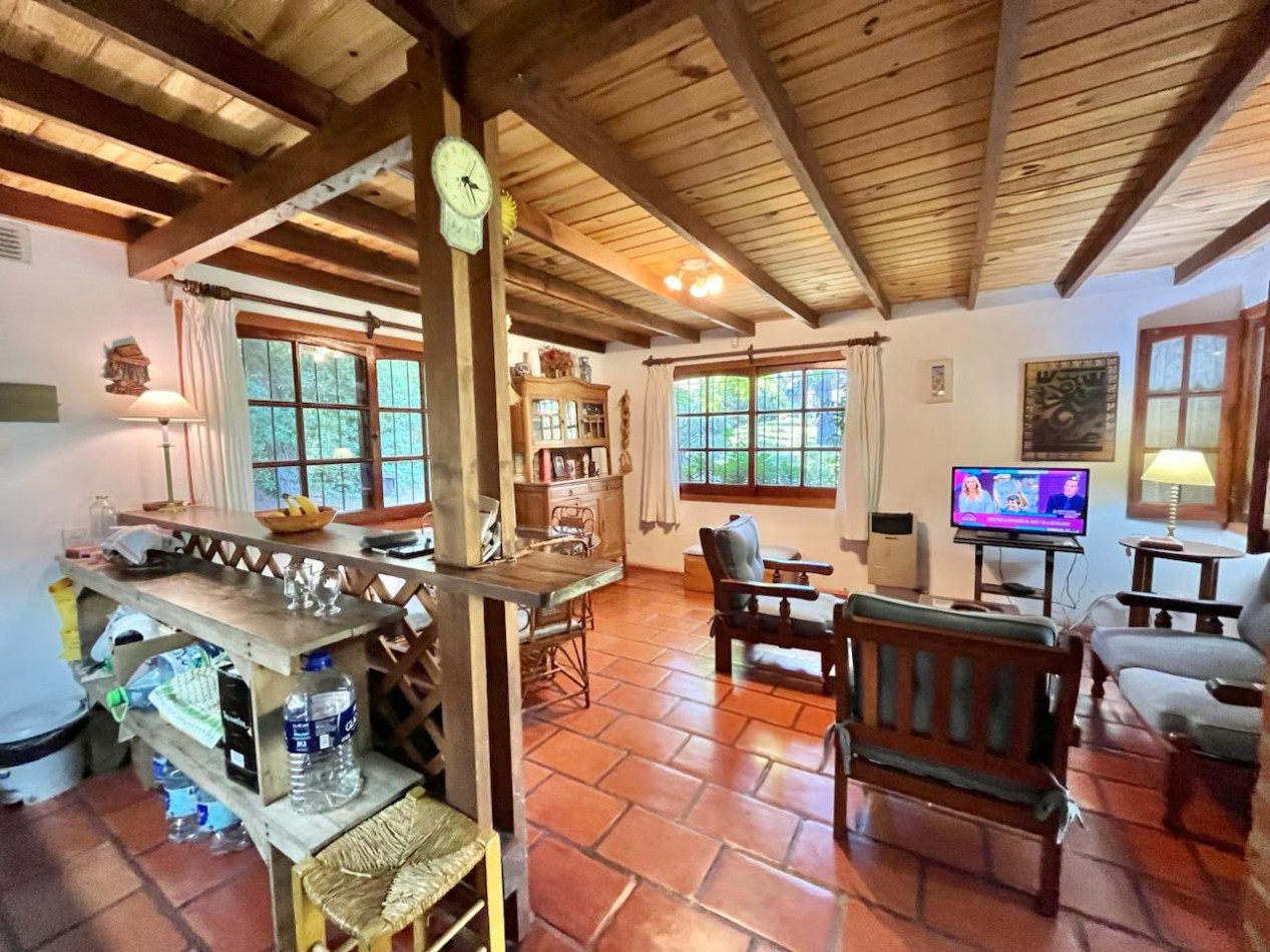 Casa Pinzon y Paraiso