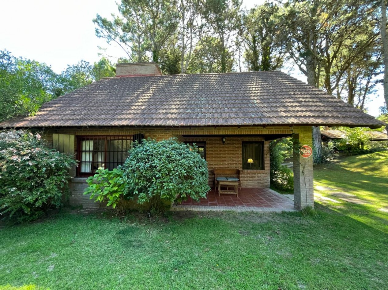 Casa Pinzon y Paraiso