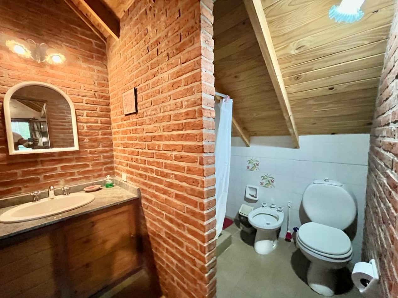 Casa Pinzon y Paraiso