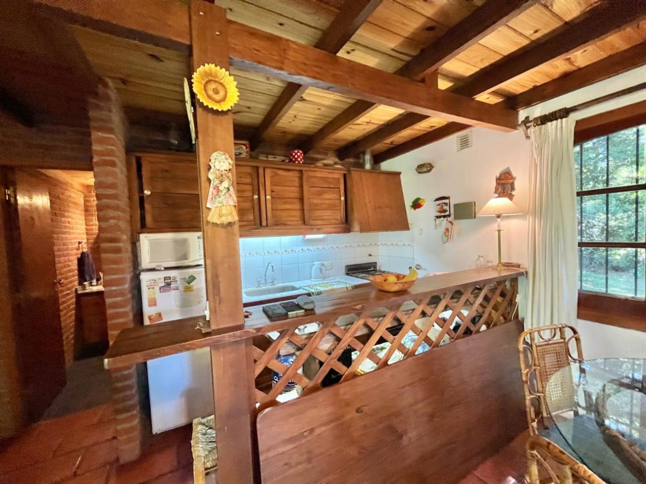 Casa Pinzon y Paraiso