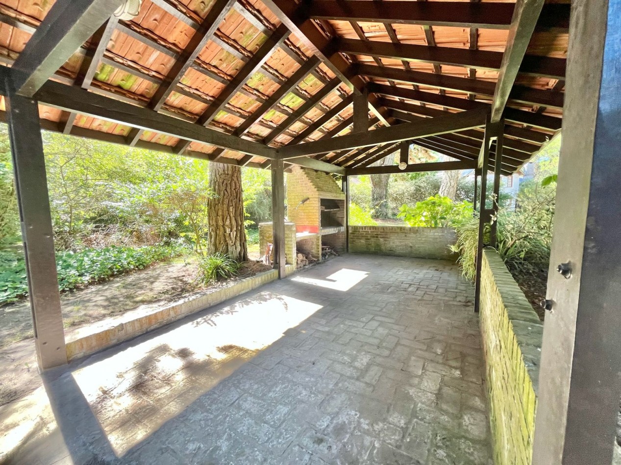 Casa Pinzon y Paraiso