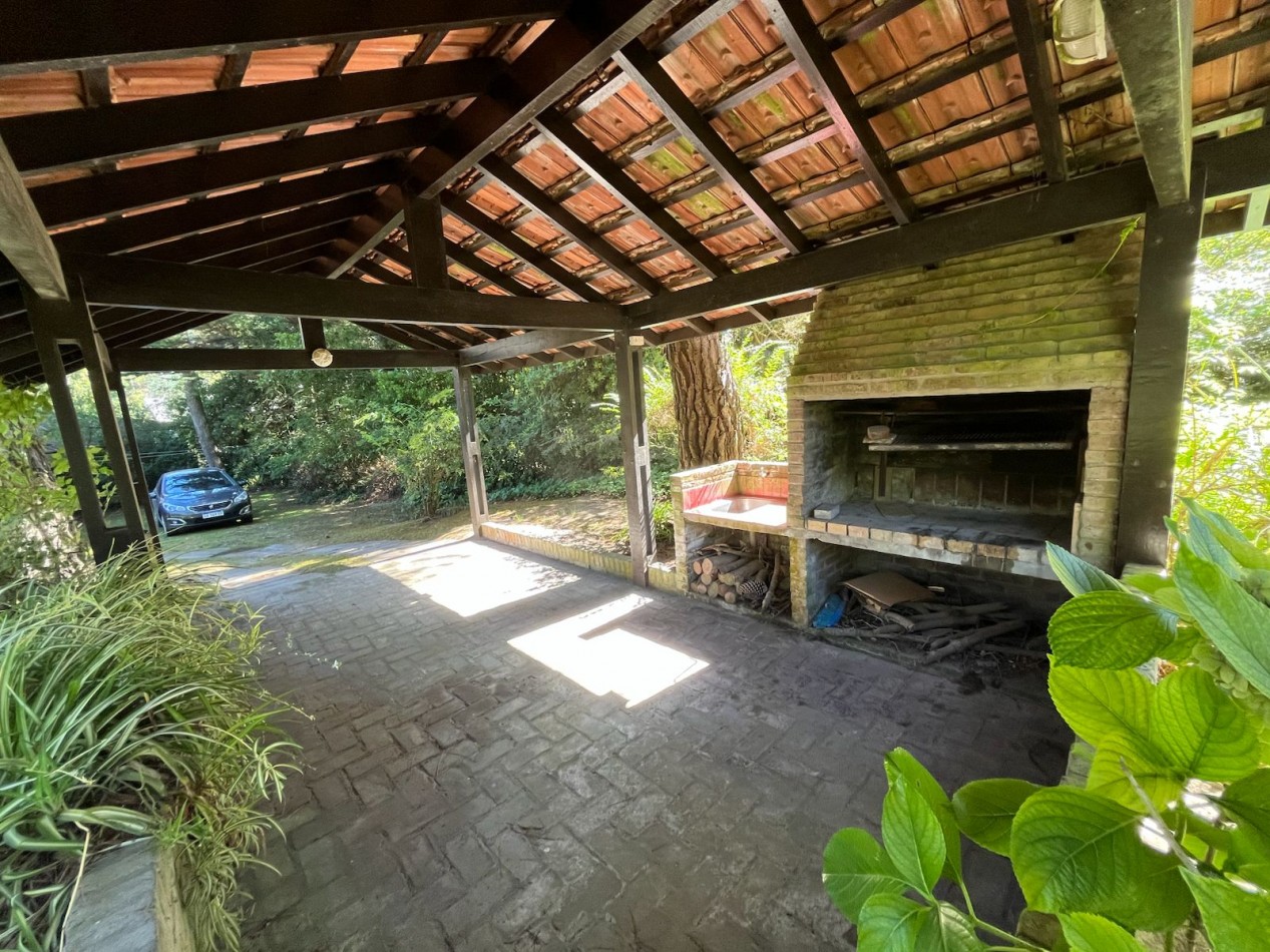 Casa Pinzon y Paraiso