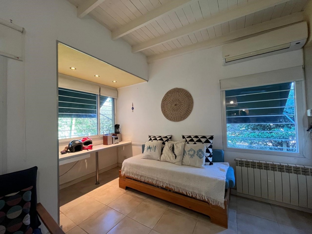 Casa Agradable y Urquiza