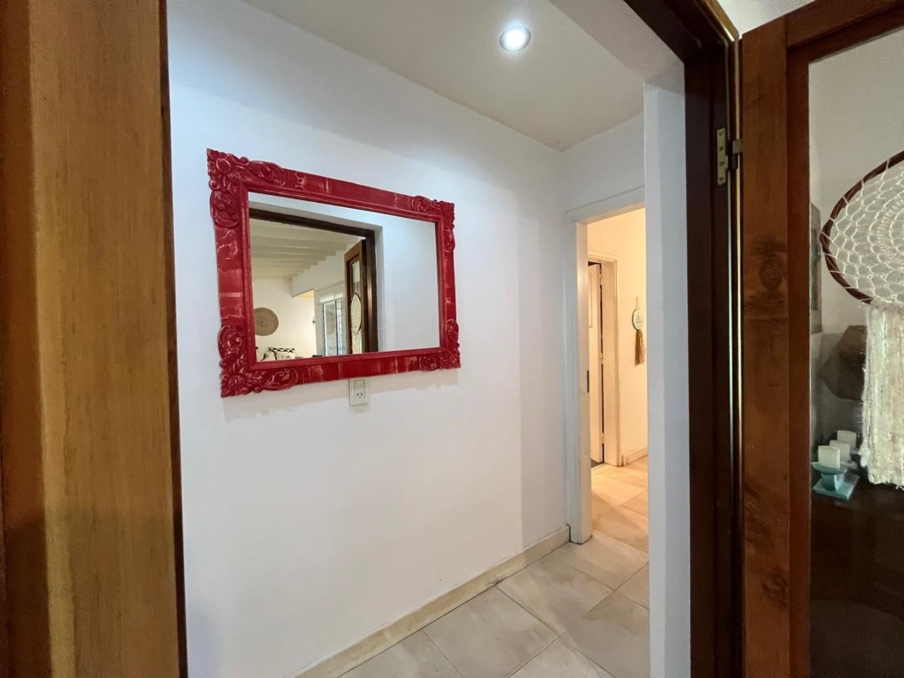 Casa Agradable y Urquiza