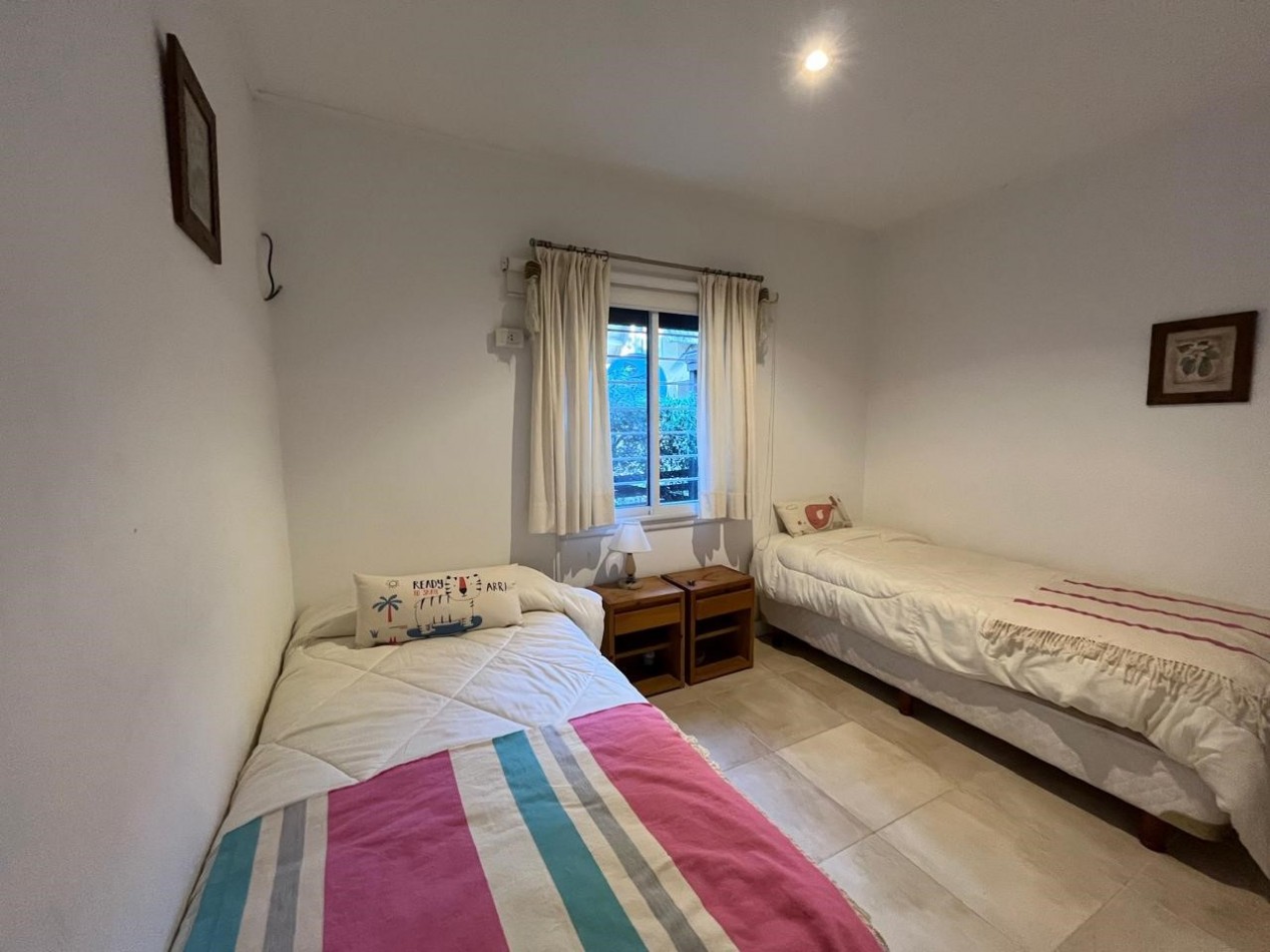 Casa Agradable y Urquiza
