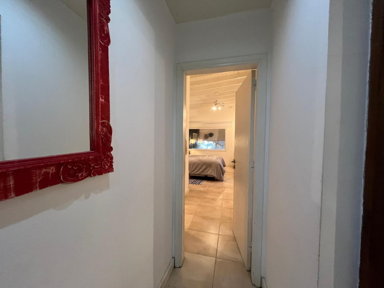 Casa Agradable y Urquiza