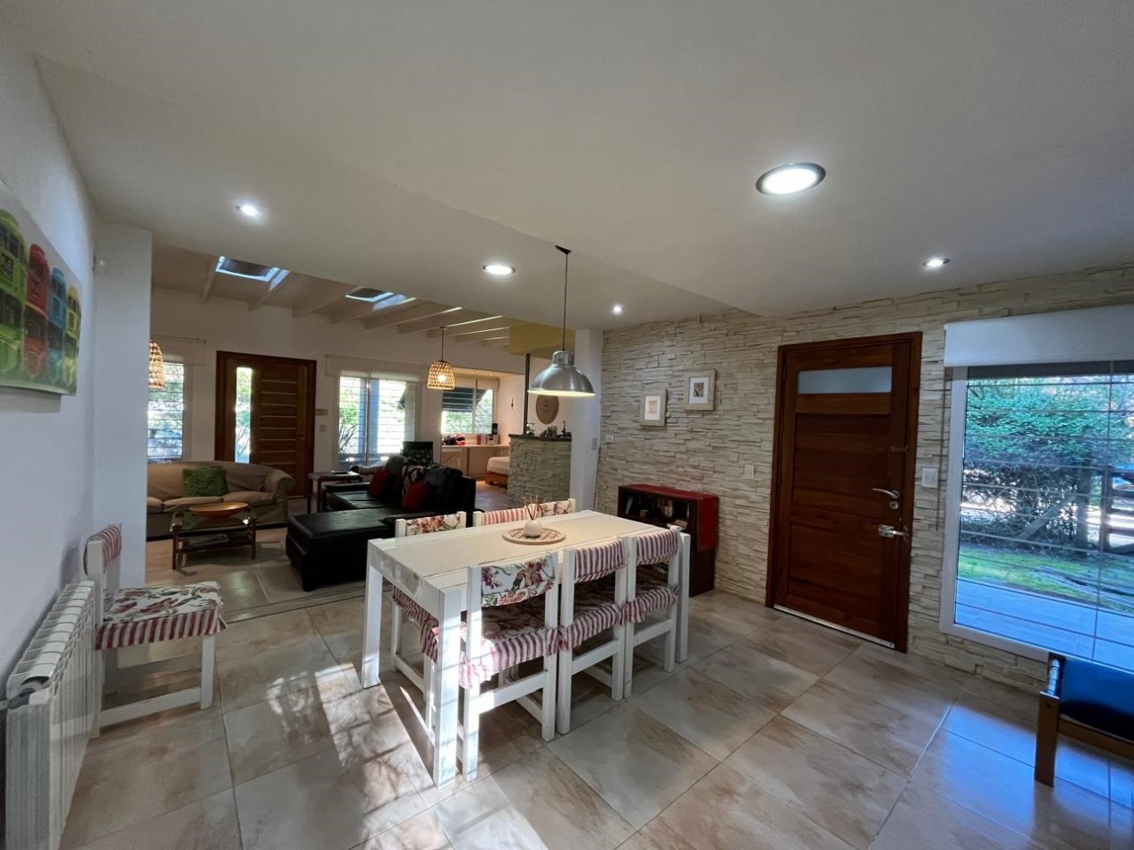 Casa Agradable y Urquiza