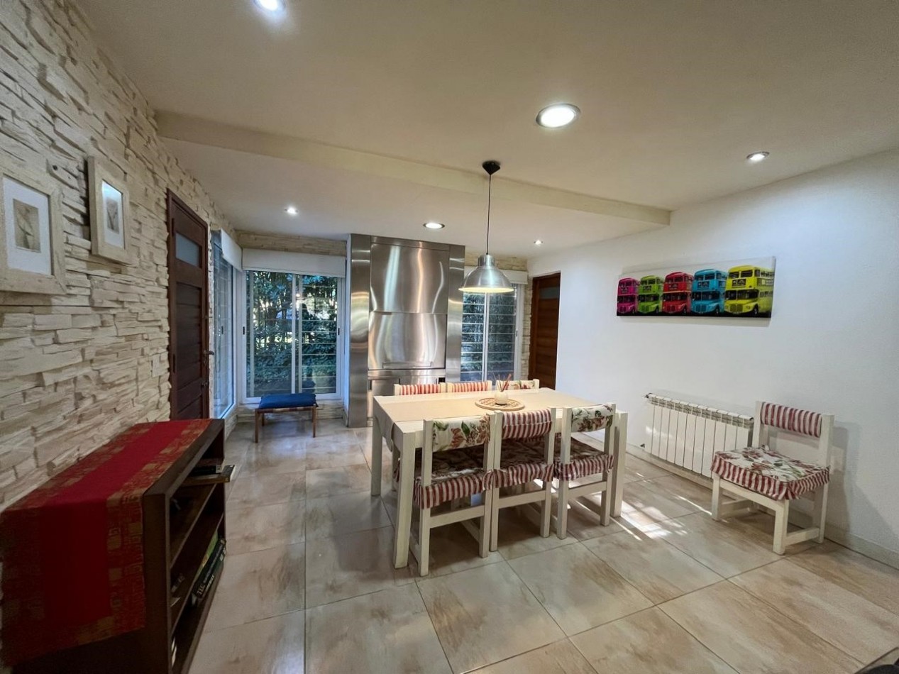 Casa Agradable y Urquiza