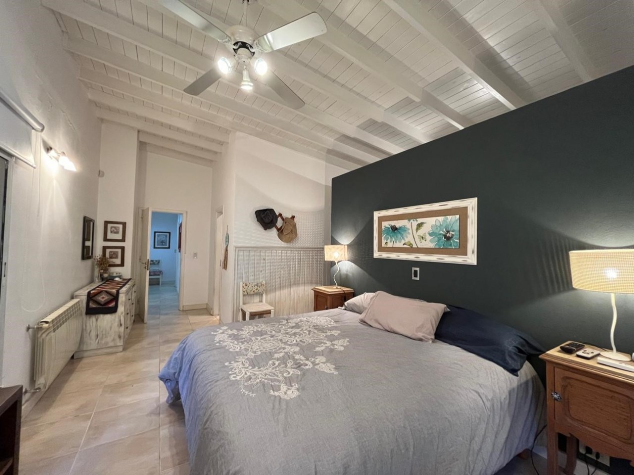 Casa Agradable y Urquiza
