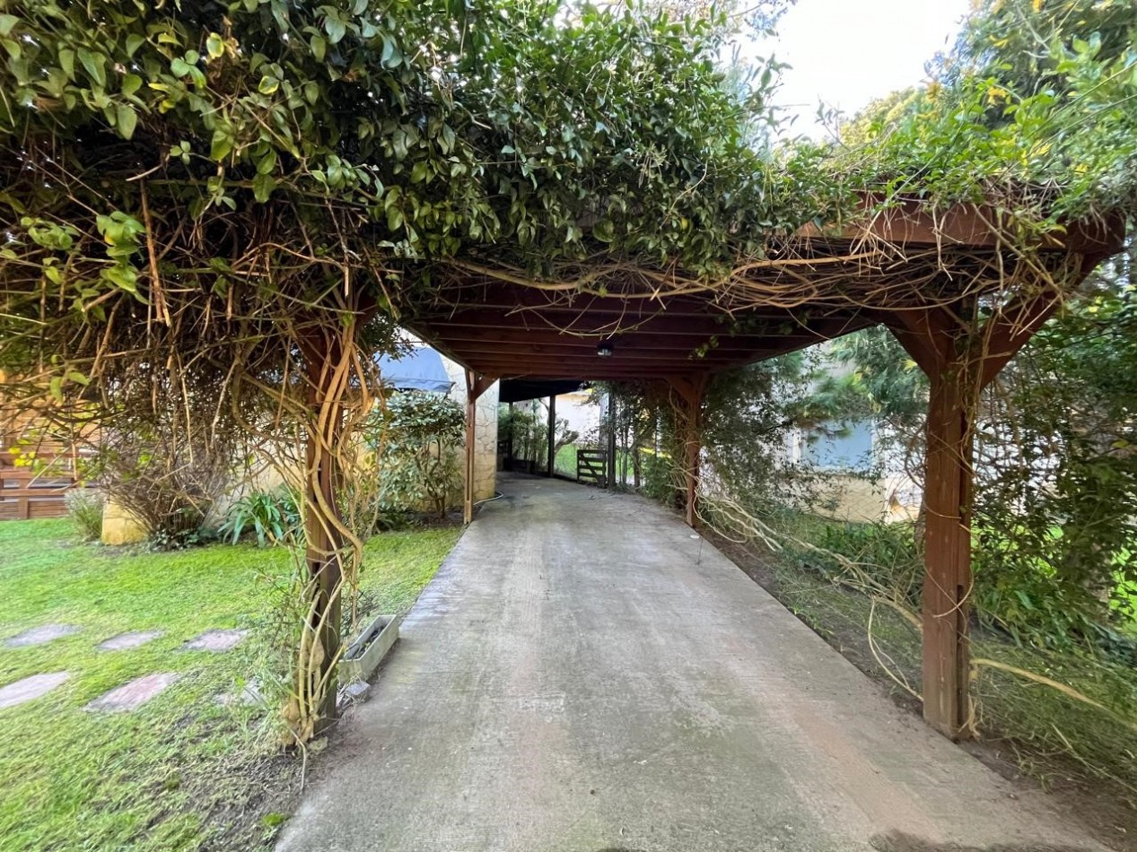 Casa Agradable y Urquiza