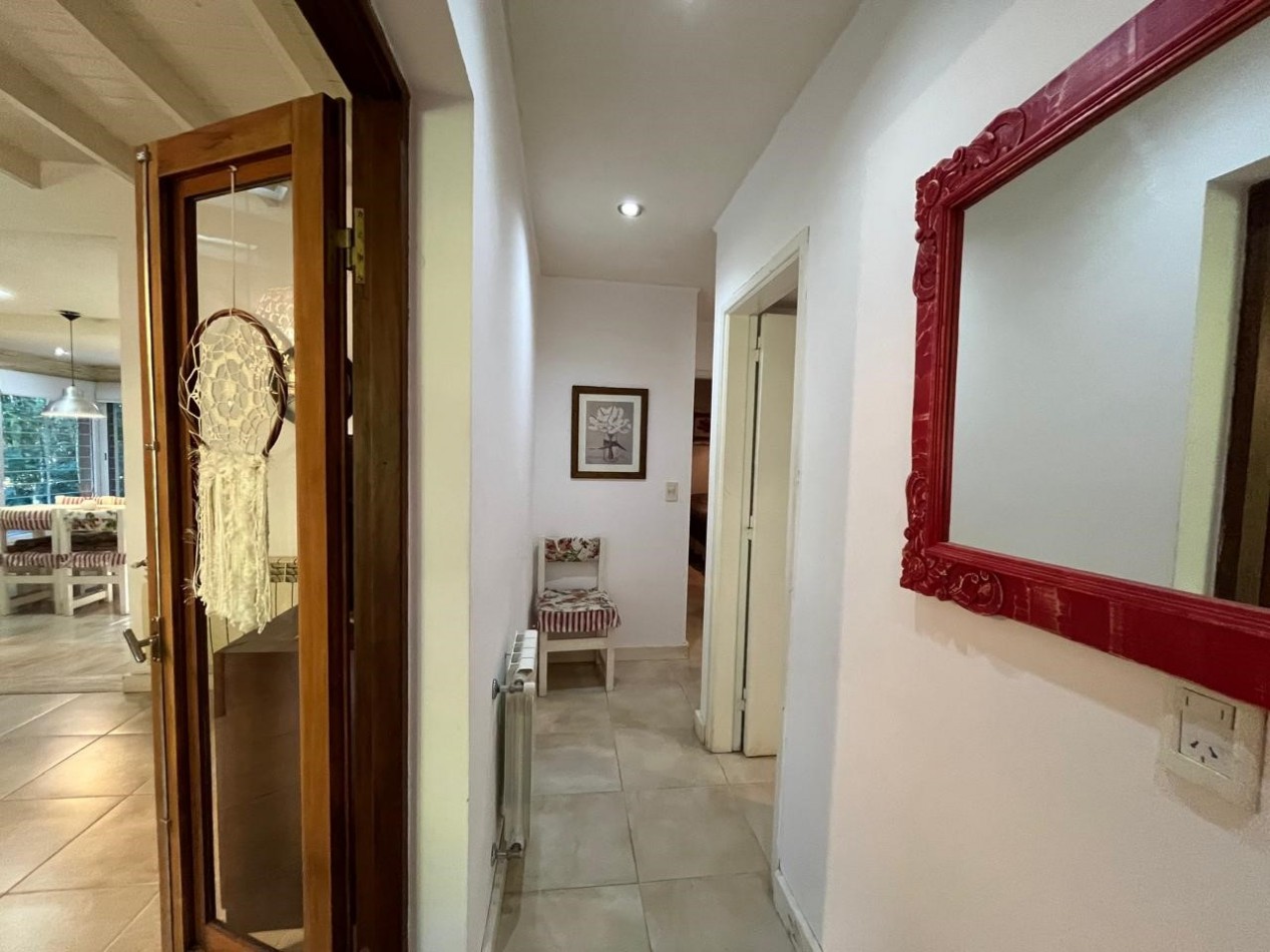 Casa Agradable y Urquiza