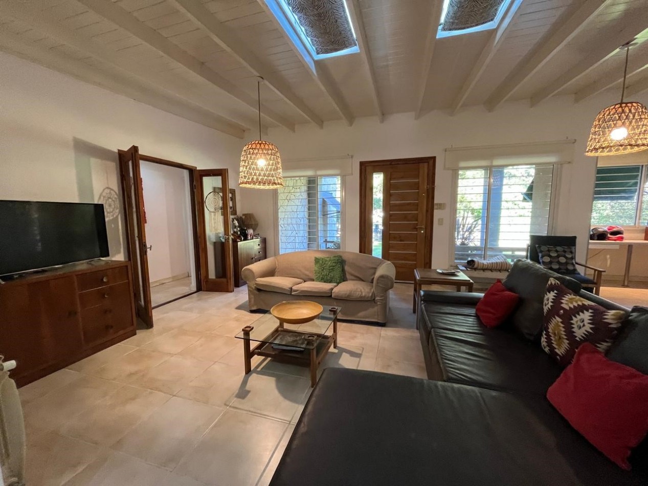 Casa Agradable y Urquiza