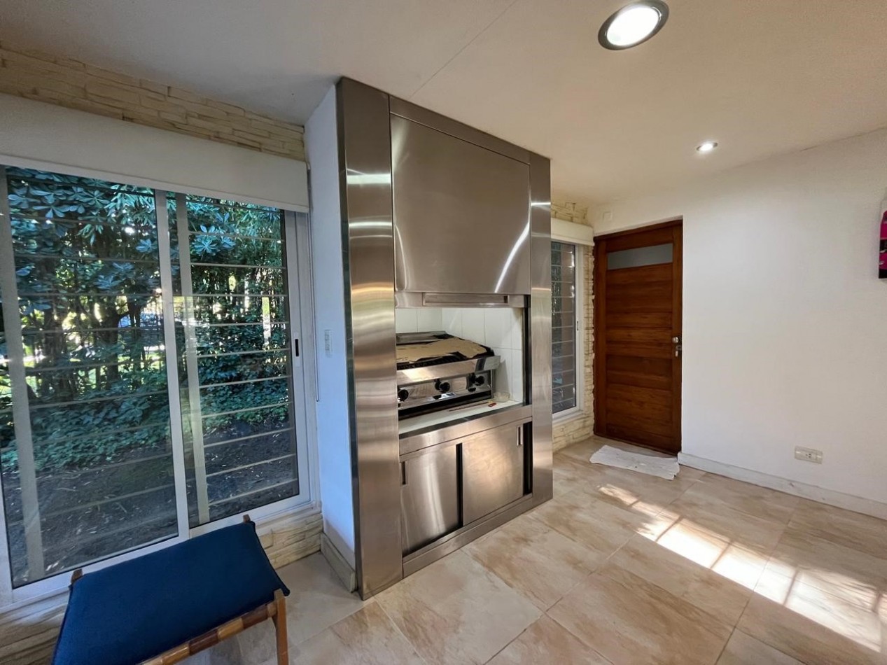 Casa Agradable y Urquiza