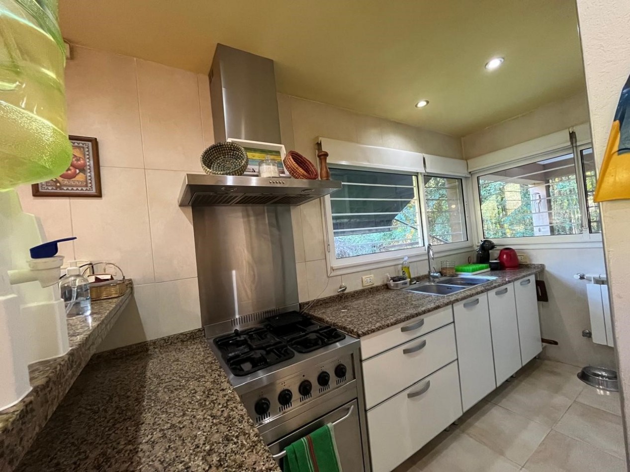 Casa Agradable y Urquiza