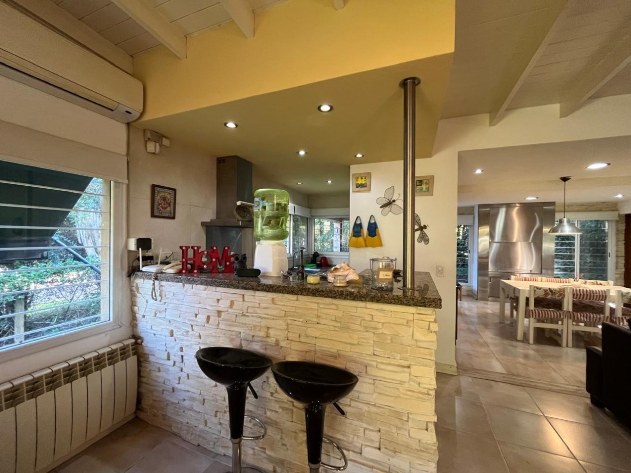 Casa Agradable y Urquiza