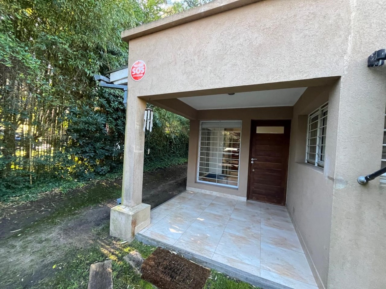 Casa Agradable y Urquiza
