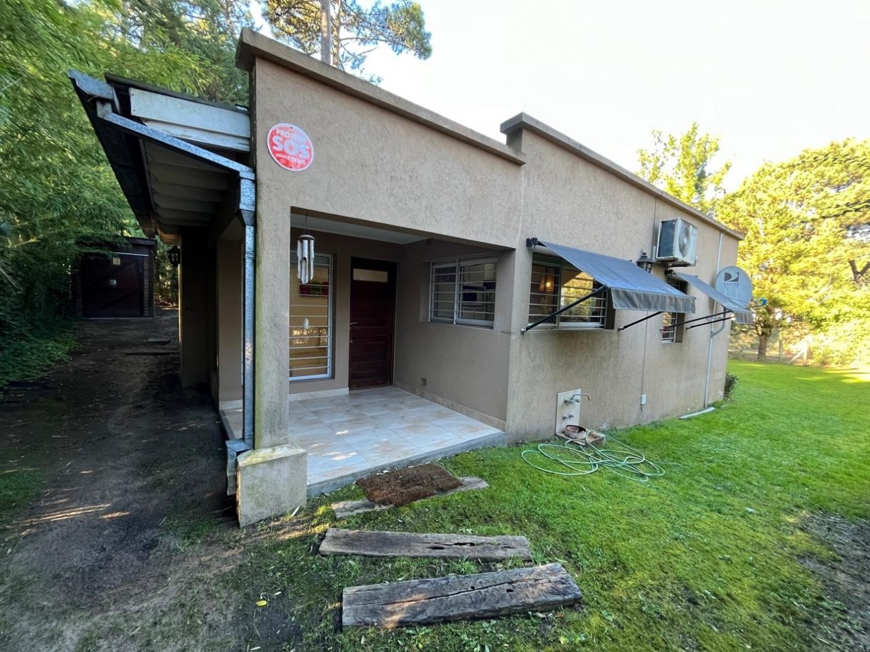 Casa Agradable y Urquiza