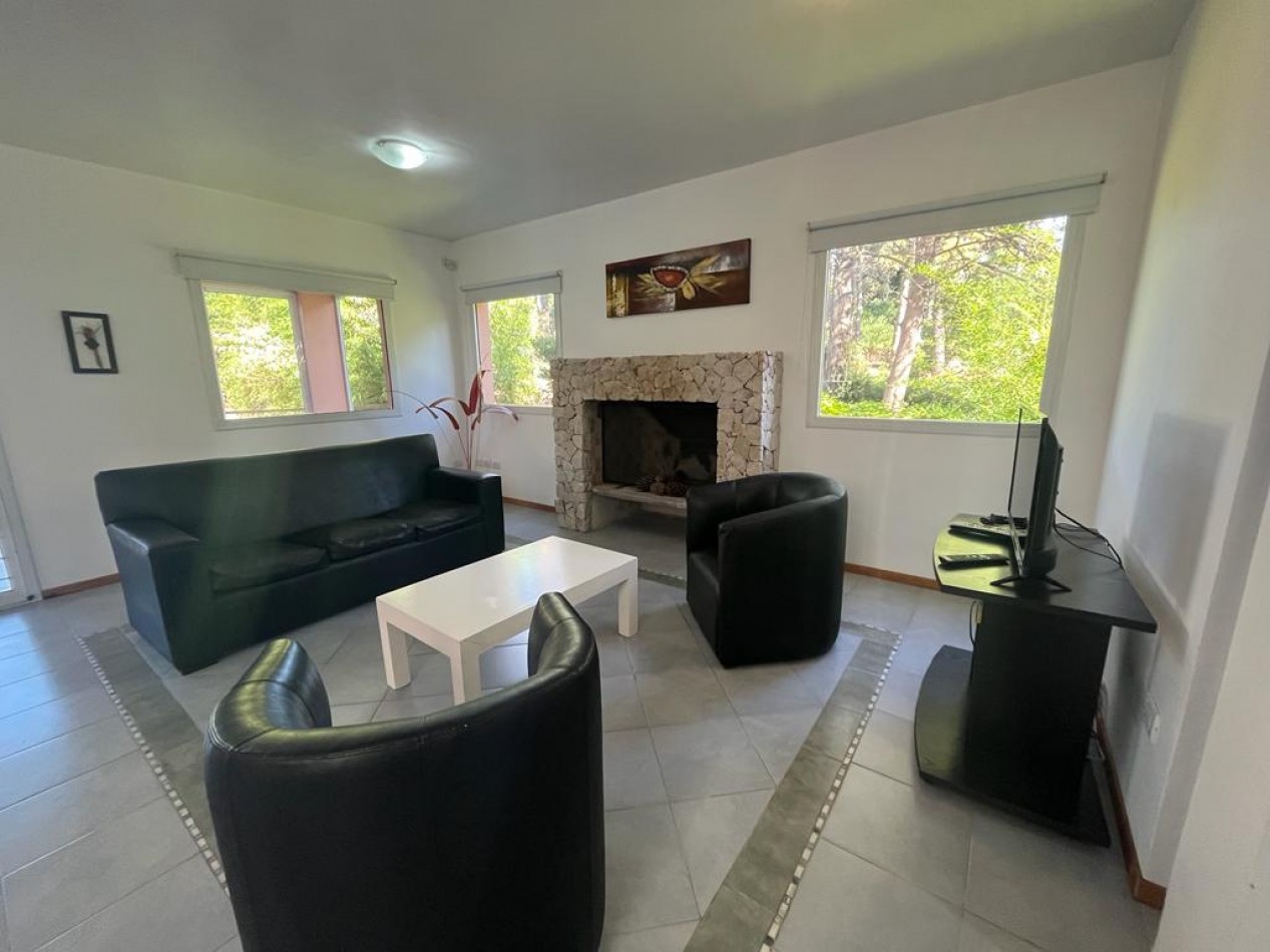 Casa en Mendoza