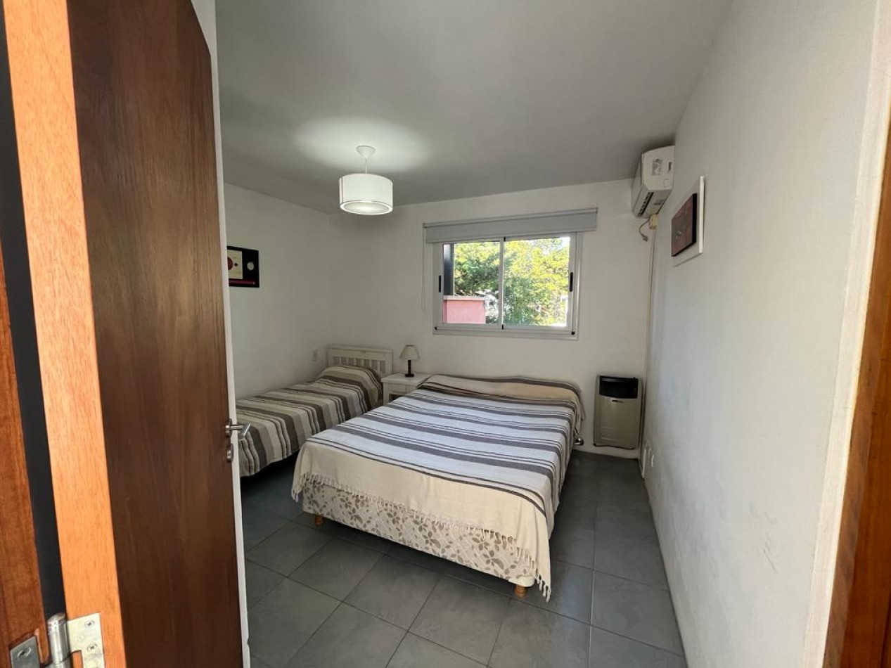 Casa en Mendoza