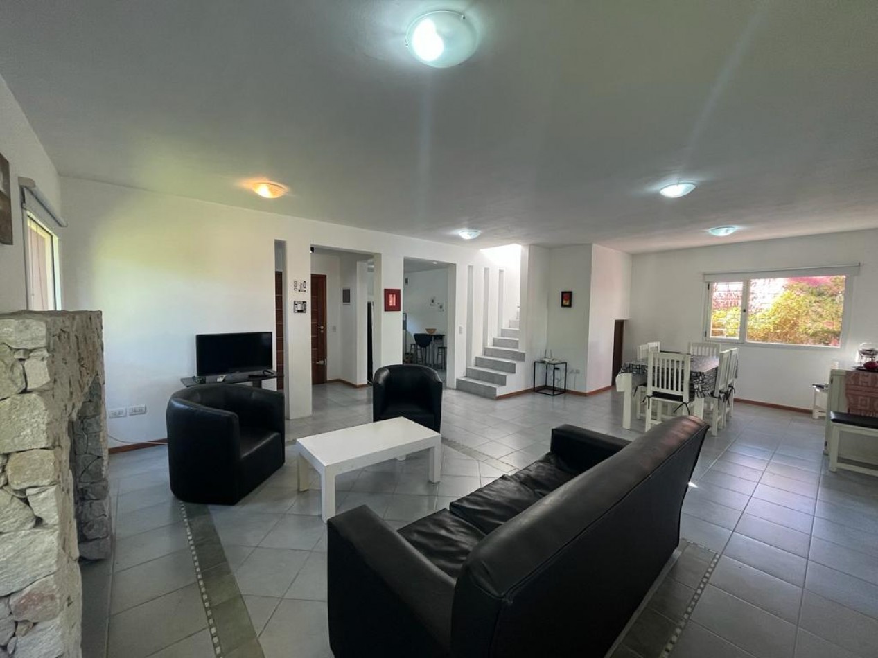 Casa en Mendoza