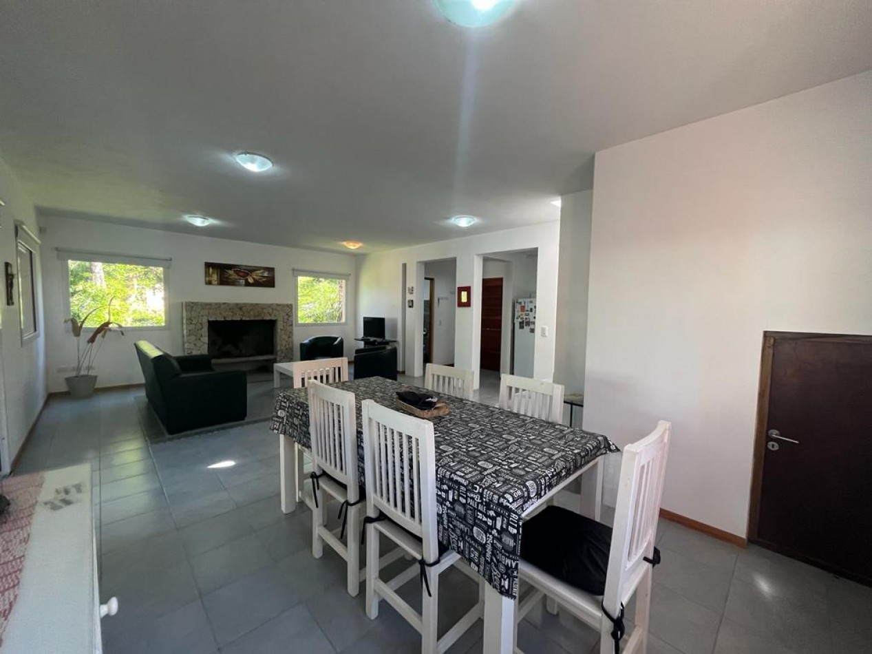 Casa en Mendoza