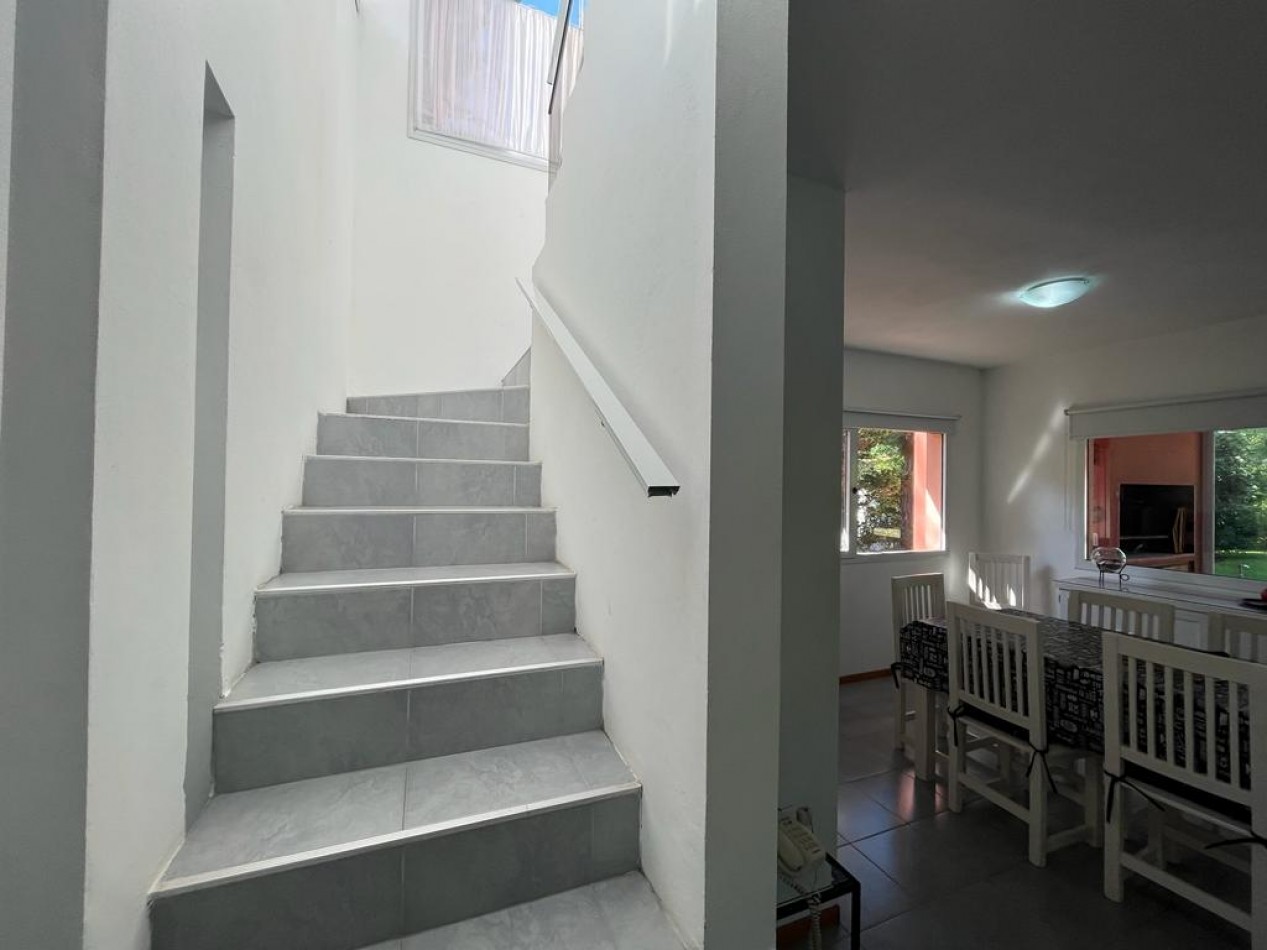 Casa en Mendoza