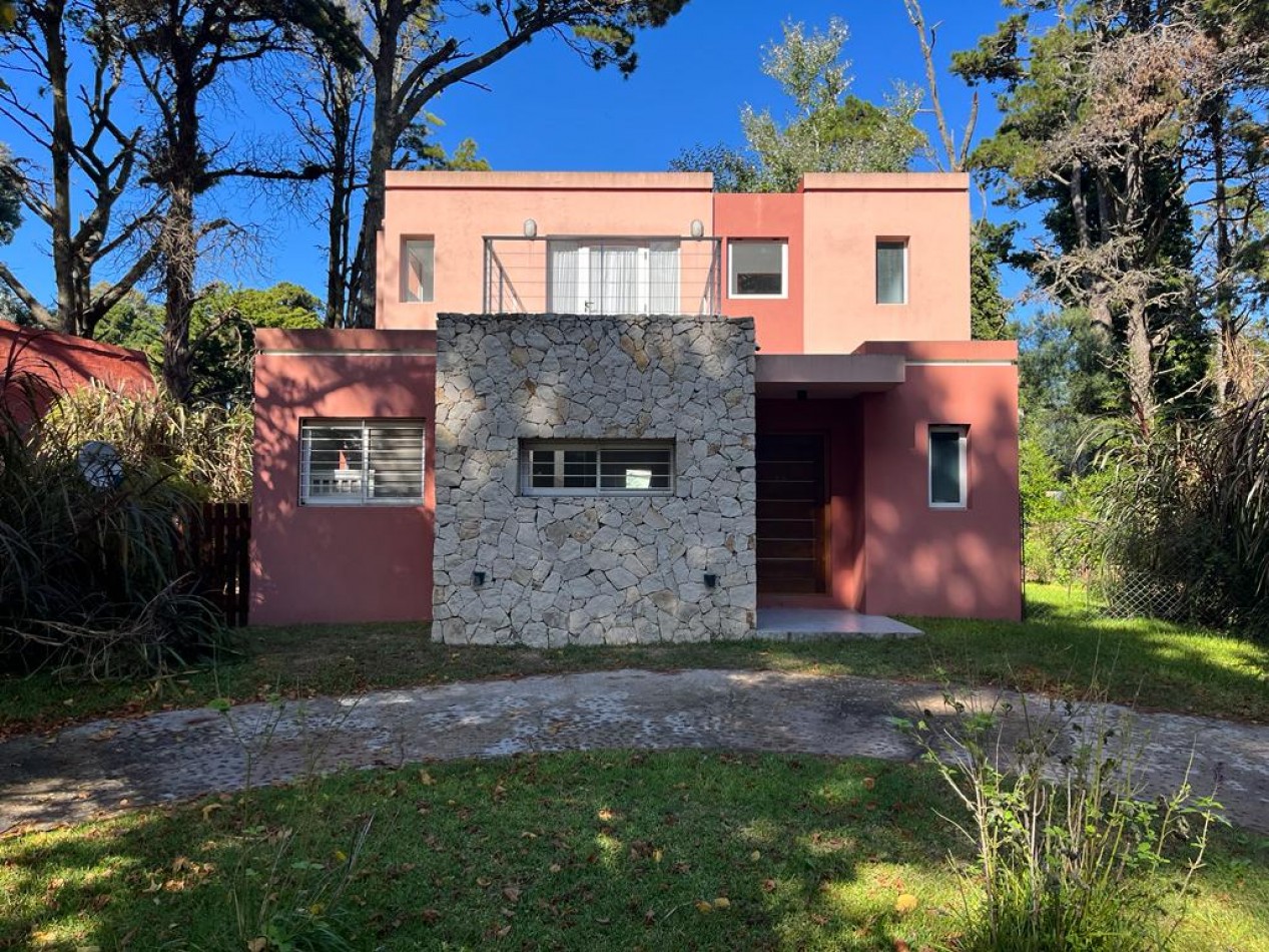 Casa en Mendoza