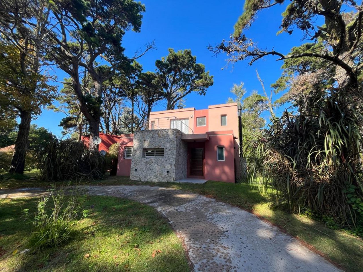 Casa en Mendoza