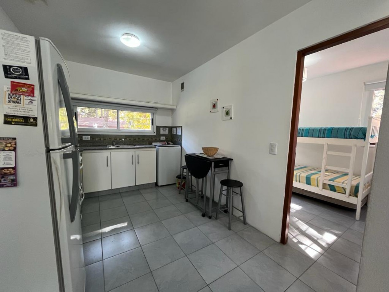 Casa en Mendoza