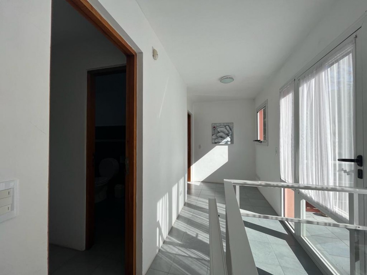 Casa en Mendoza