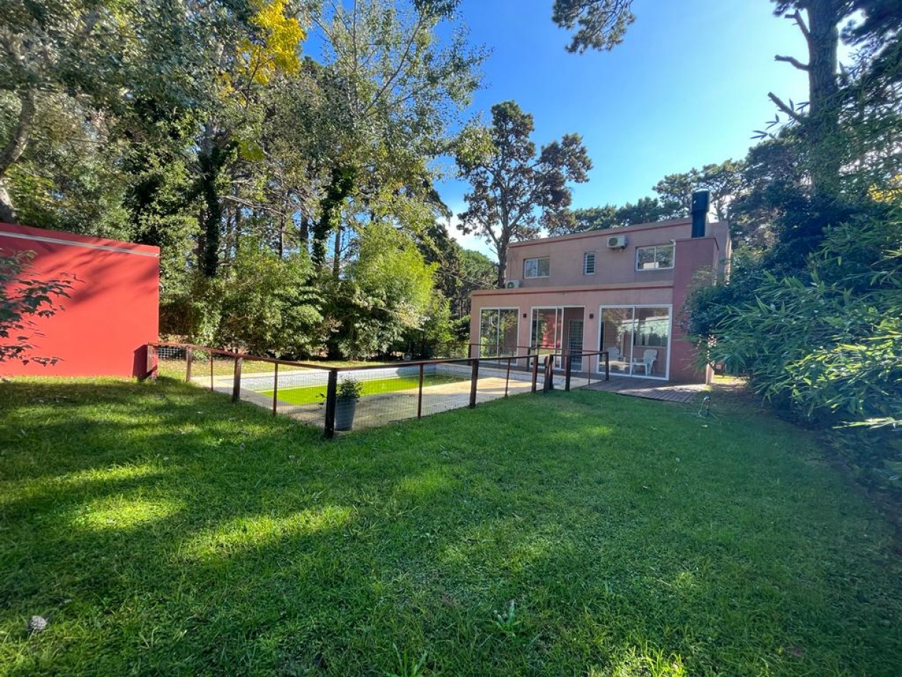 Casa en Mendoza