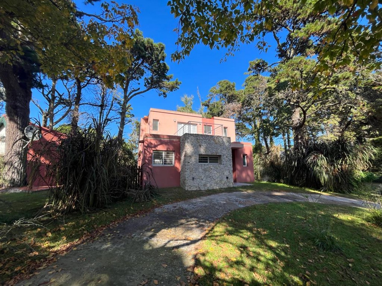 Casa en Mendoza