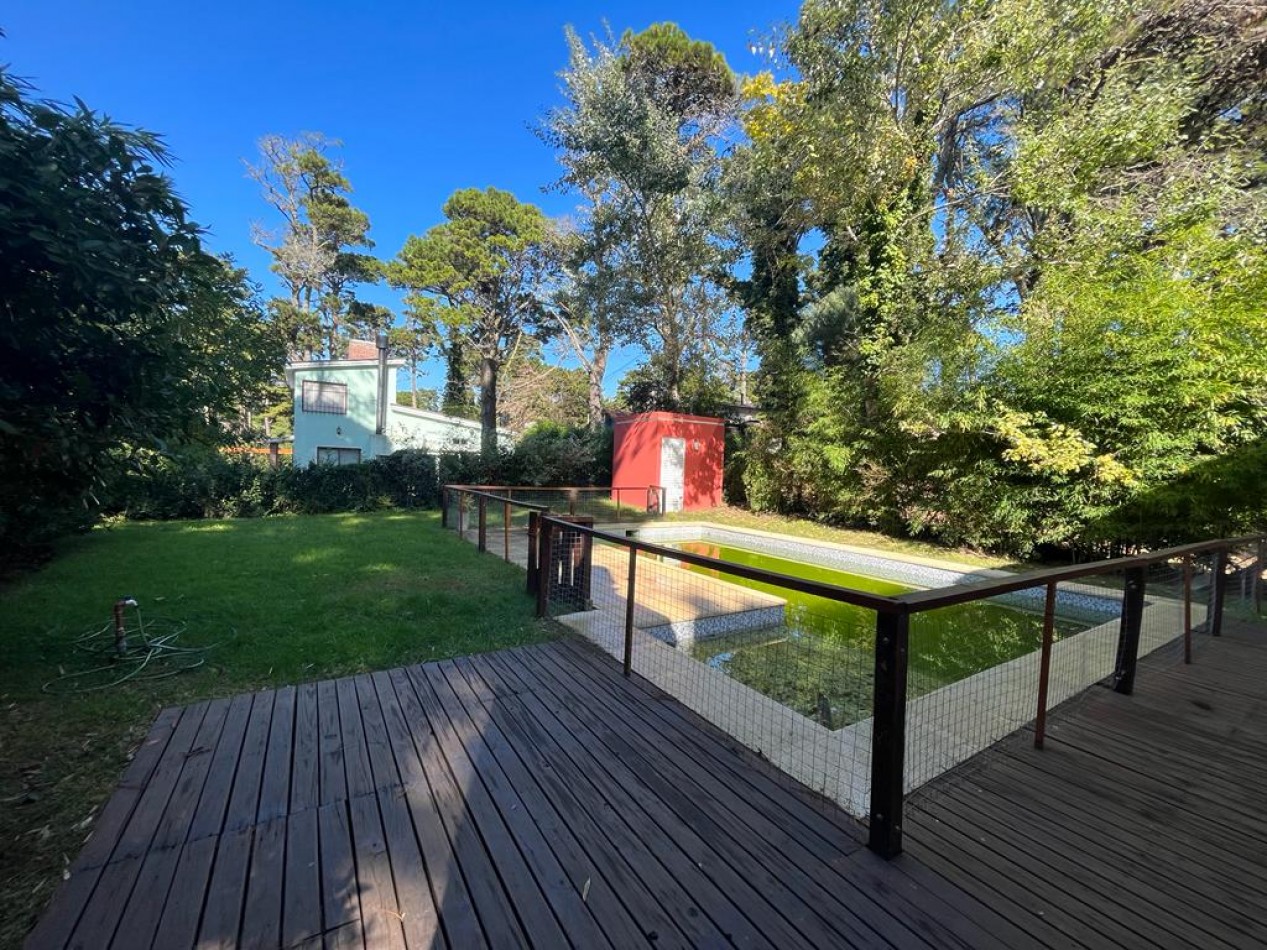 Casa en Mendoza
