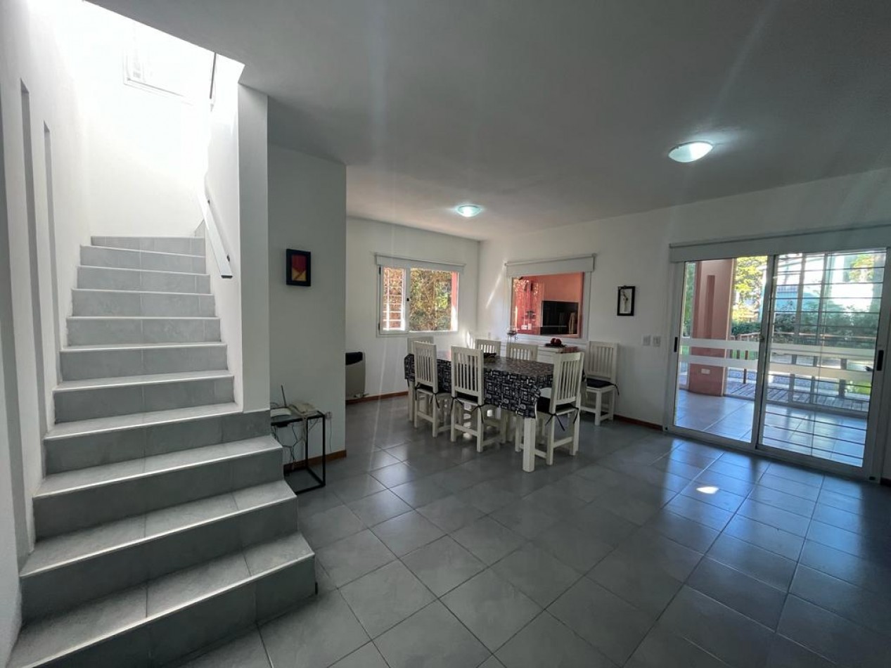 Casa en Mendoza