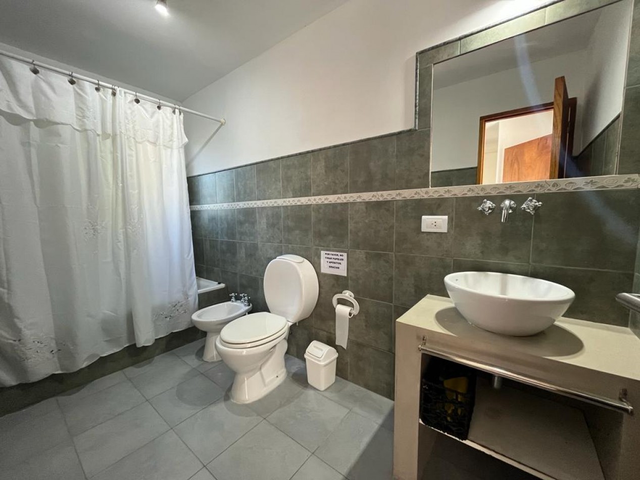 Casa en Mendoza