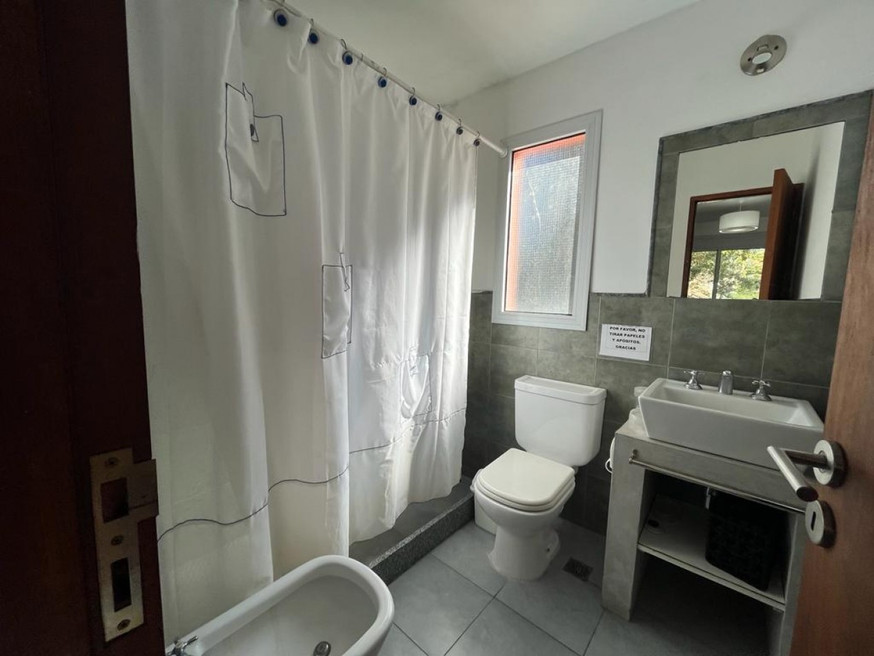 Casa en Mendoza