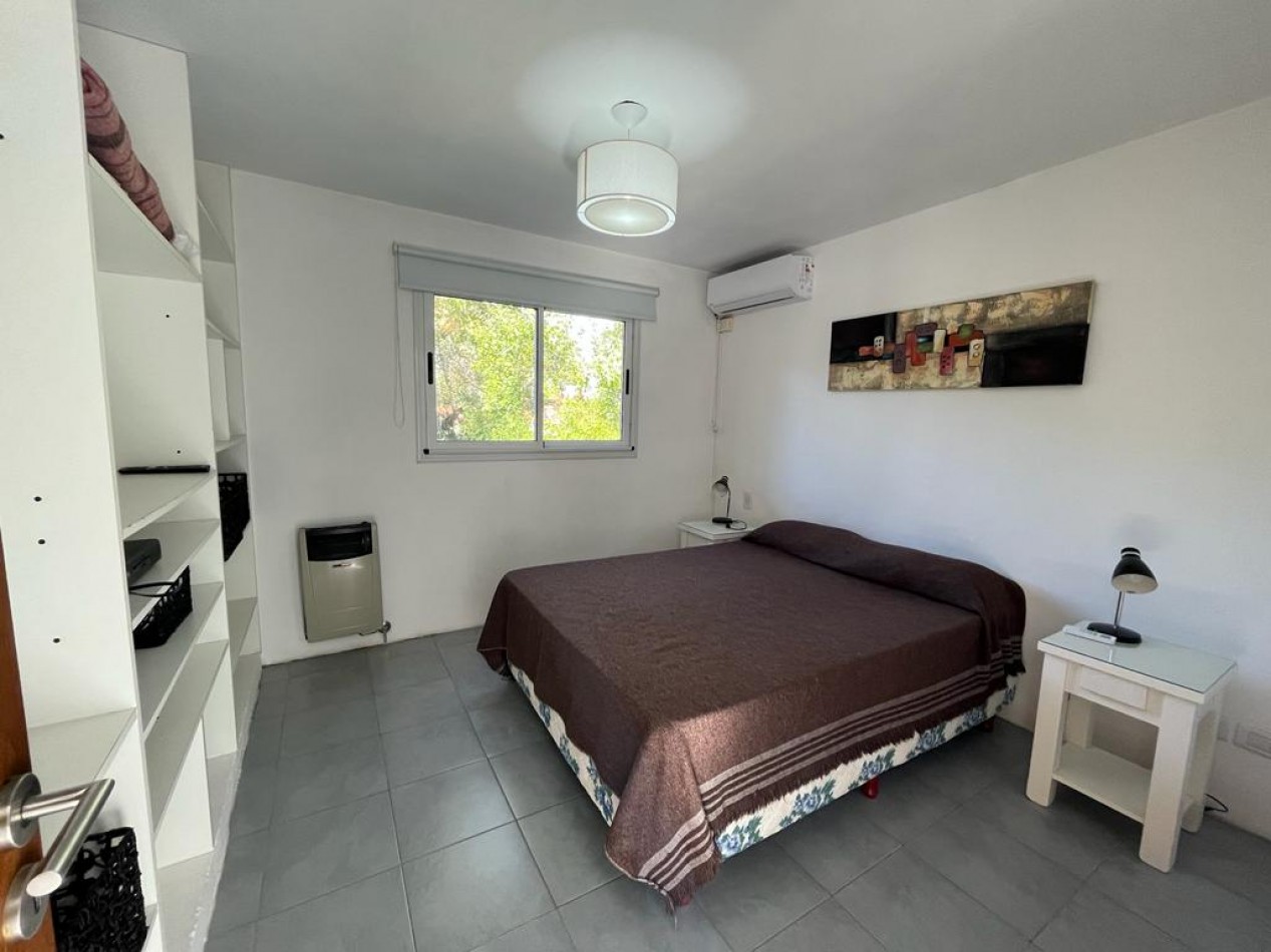 Casa en Mendoza