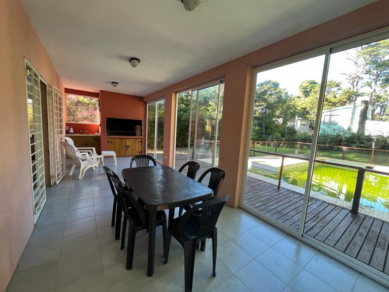 Casa en Mendoza