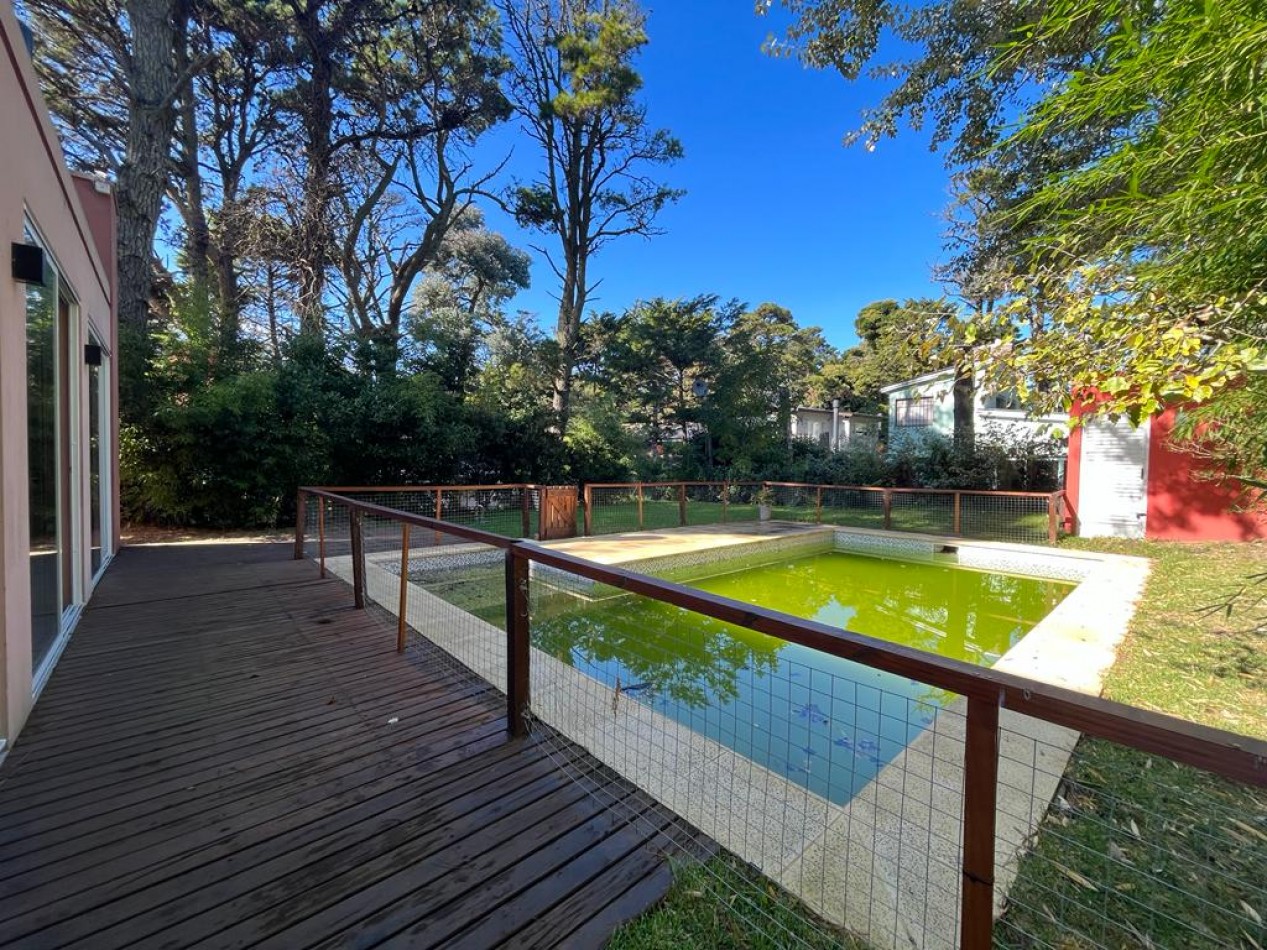 Casa en Mendoza