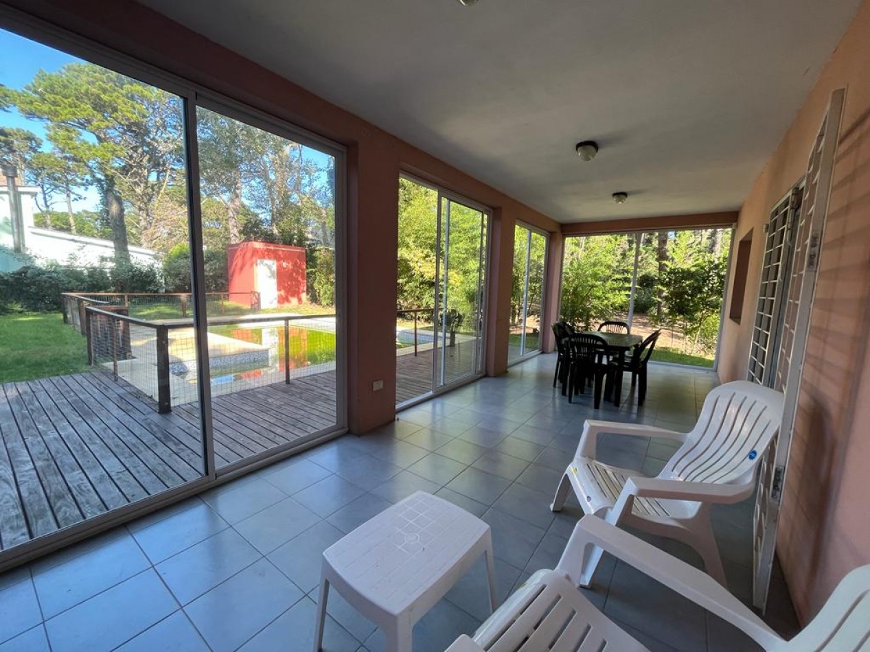 Casa en Mendoza