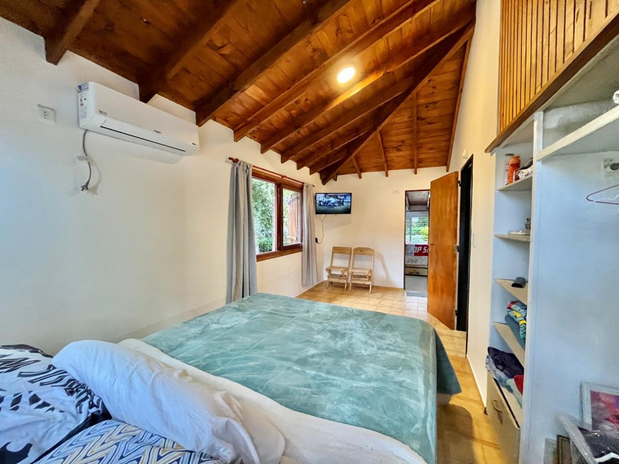 Casa Bathurst y Espora