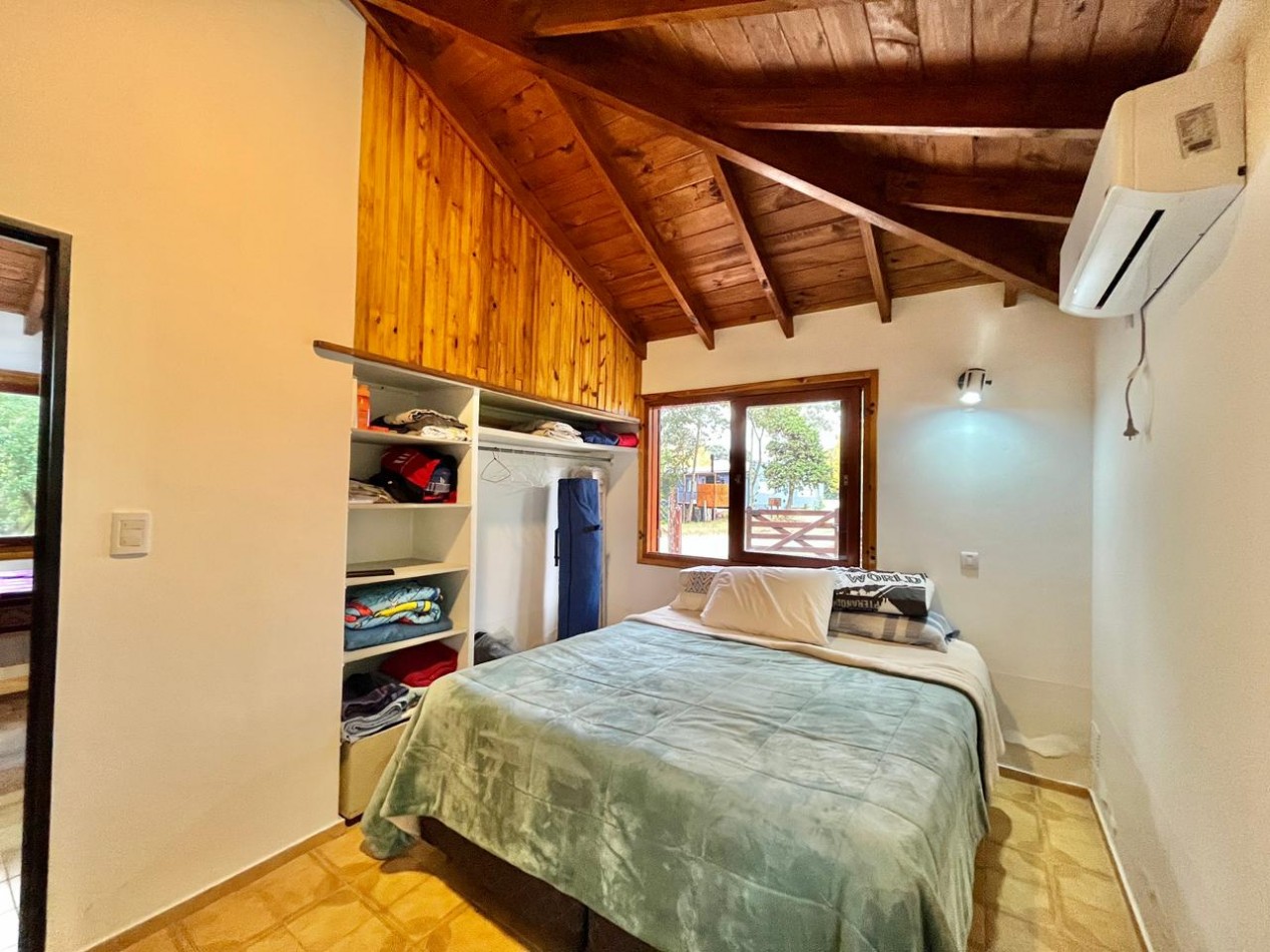 Casa Bathurst y Espora