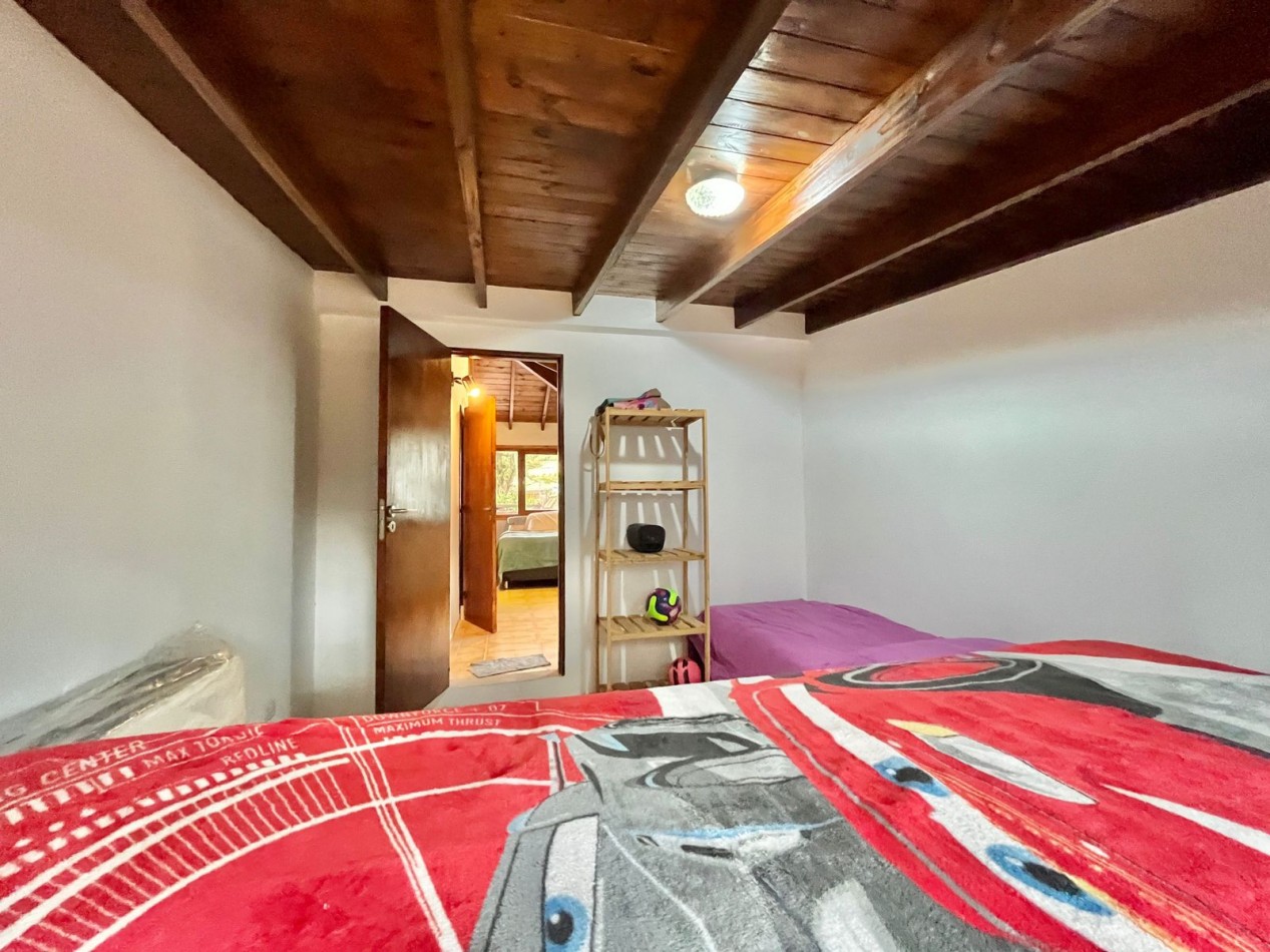 Casa Bathurst y Espora