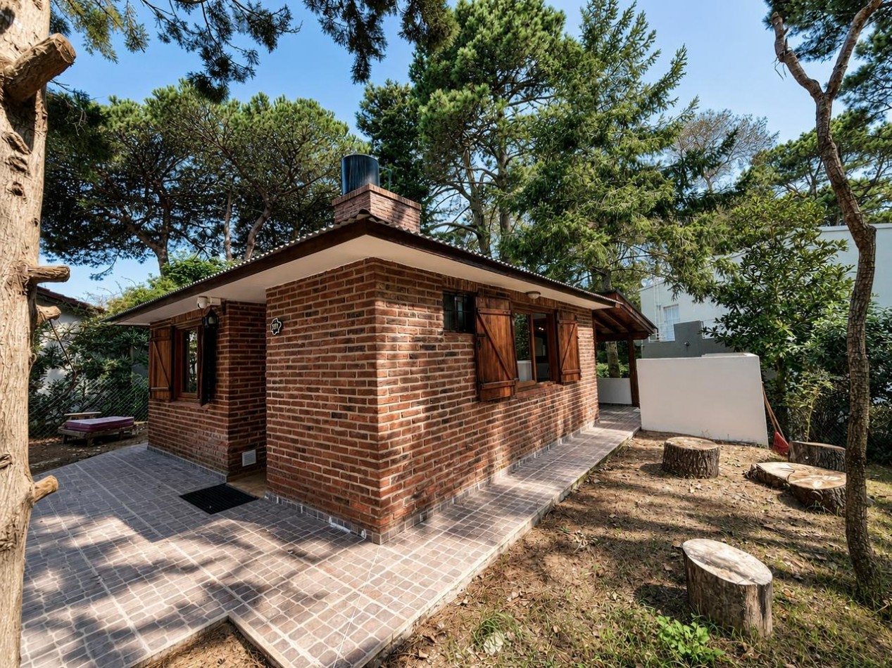 Casa Bathurst y Espora