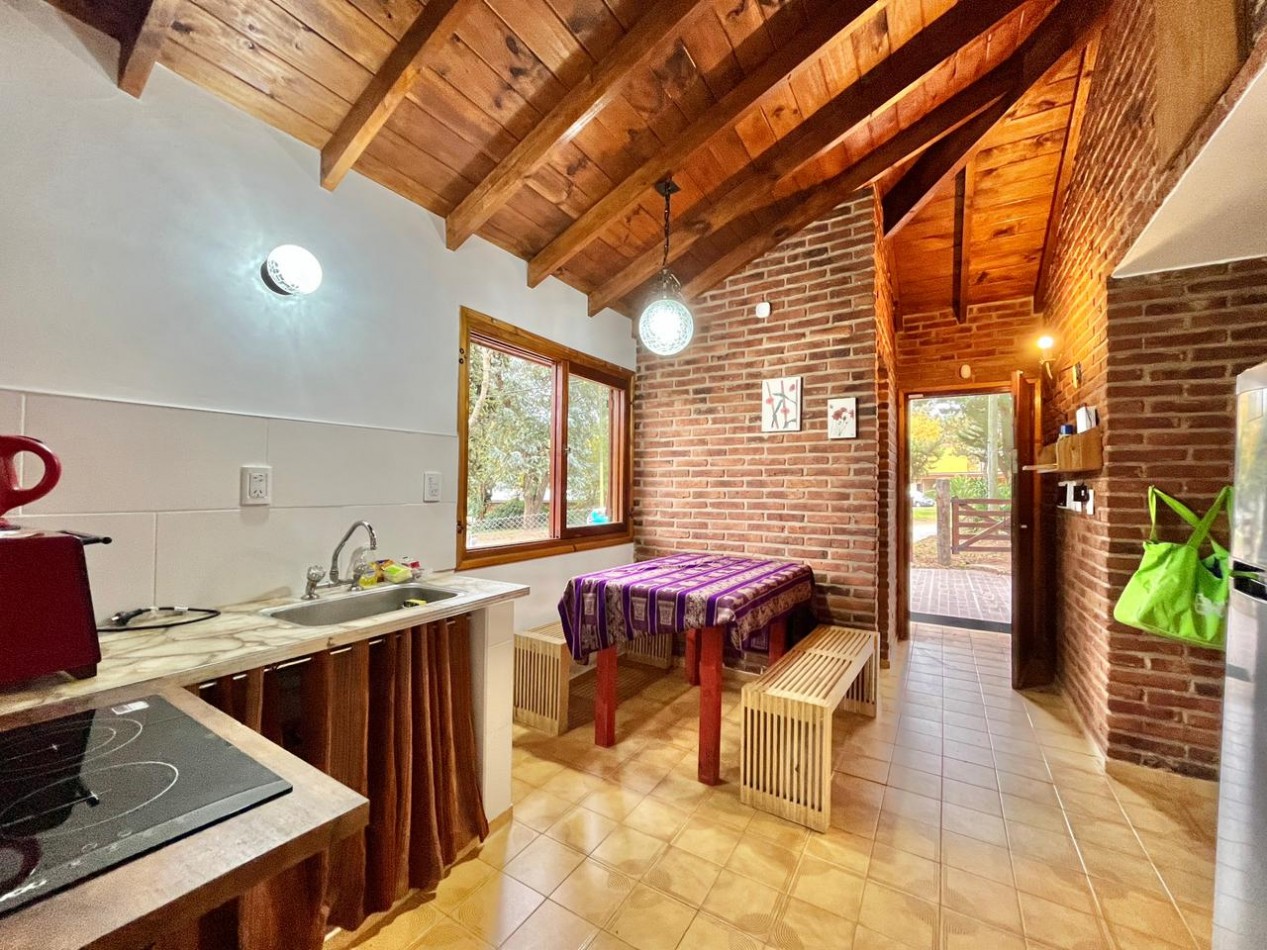 Casa Bathurst y Espora