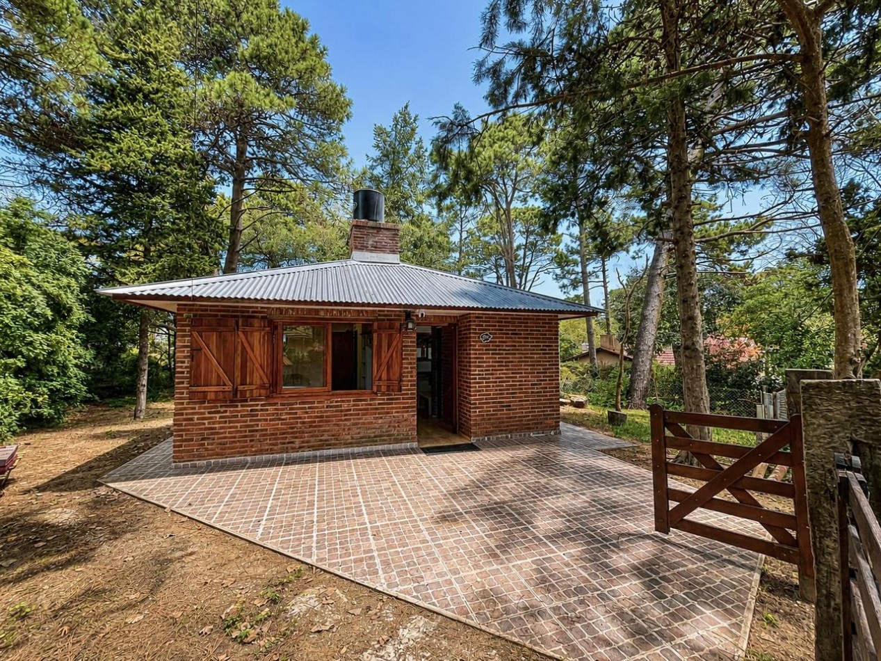 Casa Bathurst y Espora