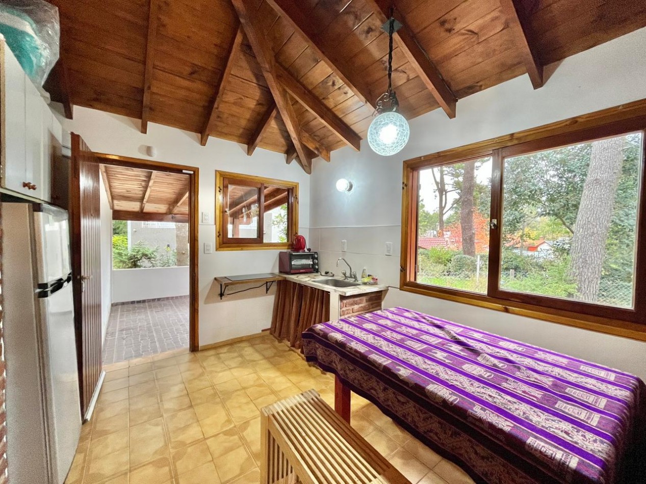 Casa Bathurst y Espora